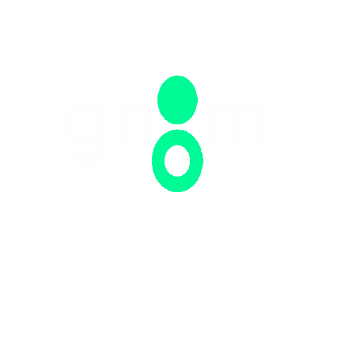 Gnomomedia giphygifmaker Sticker
