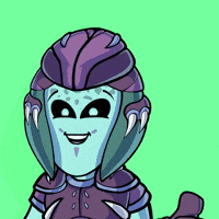 Animation Thumbs Up GIF by Planet XOLO