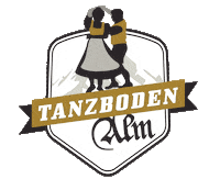 tanzbodenalm alm gmedia wilder kaiser bergdoktor Sticker
