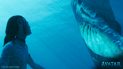 Avatar GIF by 20th Century Studios