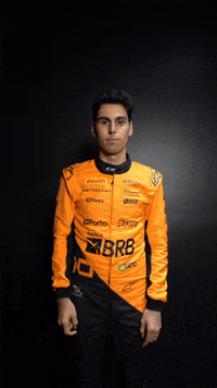 Formula 2 Mclaren GIF by KTF Sports