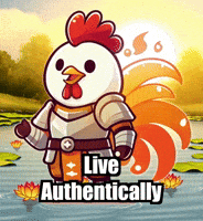 Wisdom Purpose GIF by Zorooster