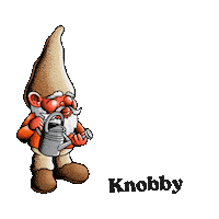 Flower Grow Sticker by Knobby