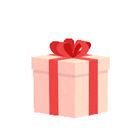 Gift Gifting Sticker by GiftUMoré