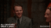 Excuse Me What GIF by MASTERPIECE | PBS