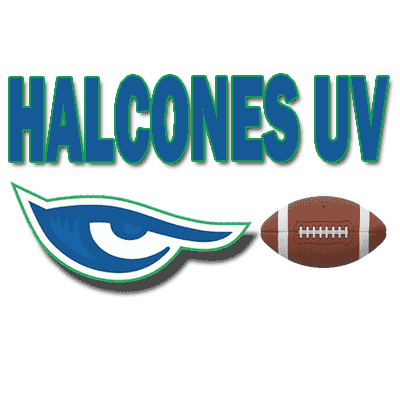 HalconesUVFootball giphyupload uv halcones halconesuv Sticker