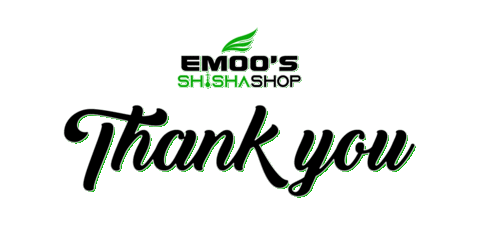 Thanks Thank You Sticker by Emoo's