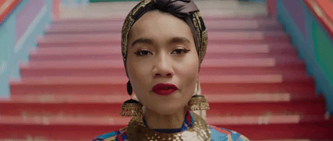 forevermore GIF by Yuna