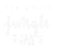 Allwhitedesign Sticker by All White