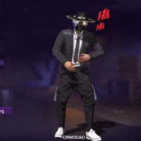 Free Fire Anis GIF