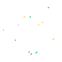 I Love You Heart Sticker by Salih Kizilkaya
