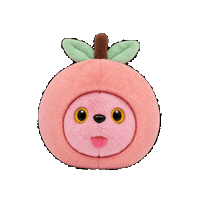 Cat Pink Sticker by comfortseoul