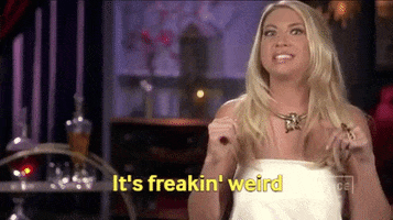 bravo tv pump rules GIF by Slice