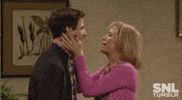 kristen wiig snl GIF by Saturday Night Live