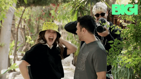 מצחיק GIF by BIGI_TV