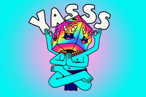 Yas