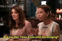 Katie Maloney GIF