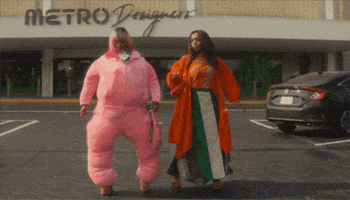 Keke Palmer Boosters GIF by NEON