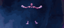 Believer GIF by Imagine Dragons