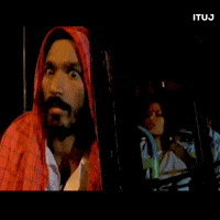 Shocked GIF