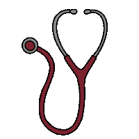 Higher Education College Sticker by UAG School of Medicine