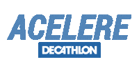 Projeto Verao Esportista Sticker by Decathlon Brasil