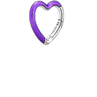 Party Love Sticker by PANDORA