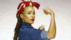 We Can Do It Girl Power GIF by Rhymesayers