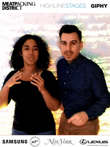 open market nyc GIF by Meatpacking District