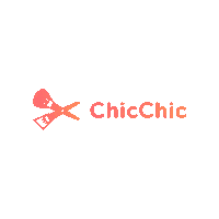 chicchicapp chic chicchic chicchicapp chicchicglobal Sticker