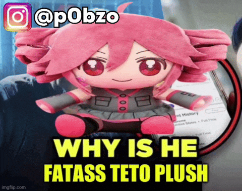 Teto GIF