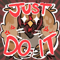 Cots GIF