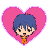Winx_Club love cute heart sweet Sticker