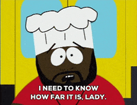 GIF by South Park 