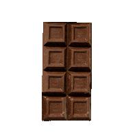 GayOdin1894 food chocolate italy italia Sticker