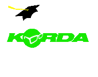Fishing Academy Sticker by Korda Developments LTD