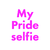 unity rainbow Sticker by ASOS