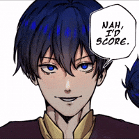 Jjk Kaiser GIF