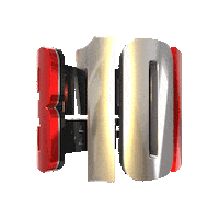 10X Growth Con Sticker by Grant Cardone