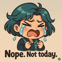 Tears Crying GIF by Persona