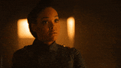 Warning Oh No GIF by Motherland: Fort Salem