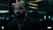 season 2 bernard GIF by Westworld HBO