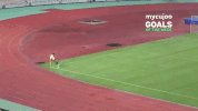Football Goal GIF by ELEVEN SPORTS