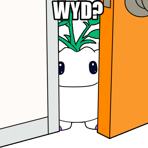 See You Hello GIF by Magic Eden