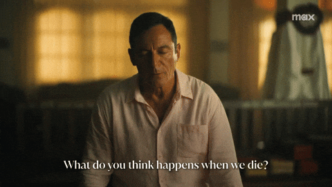 Jason Isaacs GIF by HBO Max