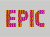 Art Glitch GIF
