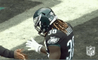 philadelphia eagles football GIF by NFL
