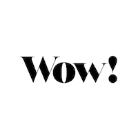 Shopping Wow Sticker by Designer Outlet Soltau