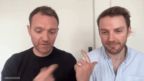Tom Mckay GIF