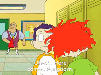 all grown up nicksplat GIF